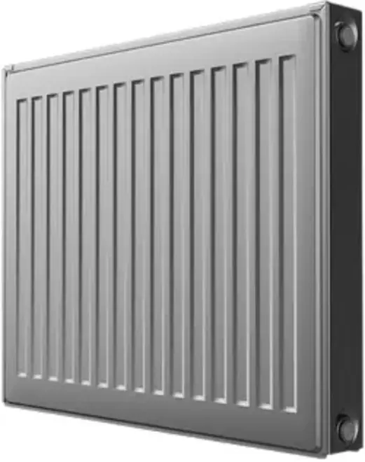 Royal Thermo Compact радиатор стальной панельный C11-300-1100 (1100*300*47 мм) Silver Satin