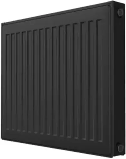 Royal Thermo Compact радиатор стальной панельный C11-600-1300 (1300*600*61 мм) Noir Sable