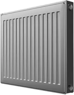 Royal Thermo Compact радиатор стальной панельный C22-600-3000 Silver Satin