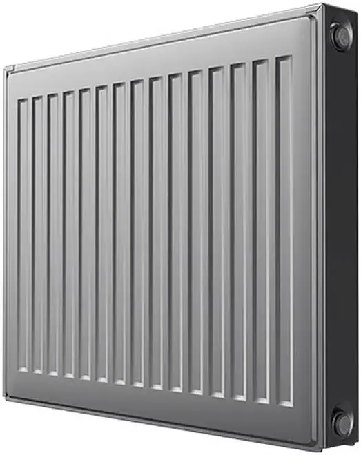 Royal Thermo Compact радиатор стальной панельный C33-500-900 Silver Satin
