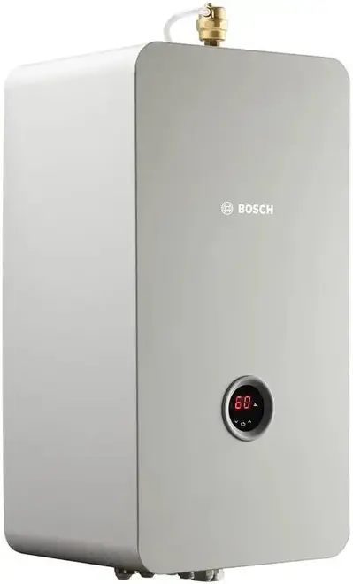 Bosch Tronic Heat 3500 умный электрический котел с адаптивной автоматикой 9 RU (2.97-8.91 кВт)
