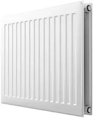 Royal Thermo Hygiene радиатор стальной панельный H10-400-3000 (3000*400*47 мм) белый RAL 9016 345 мм 21.11 кв.м НС-1345426