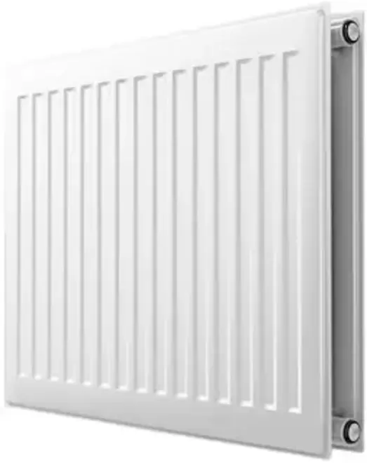 Royal Thermo Hygiene радиатор стальной панельный H10-400-600 (600*400*47 мм) белый RAL 9016 345 мм 4.23 кв.м НС-1345429