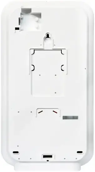 Аристон Atmor Enjoy 100 водонагреватель настенный проточный электрический 5 KW Tap