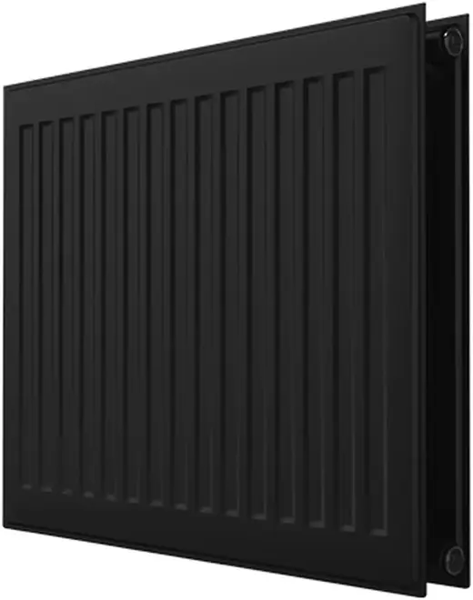 Royal Thermo Hygiene радиатор стальной панельный H10-300-1000 (1000*300*47 мм) Silver Satin 245 мм 5.2 кв.м НС-1369811