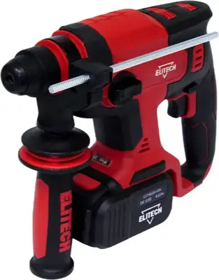 Elitech ПА 18БЛМ перфоратор аккумуляторный 2.8 кг