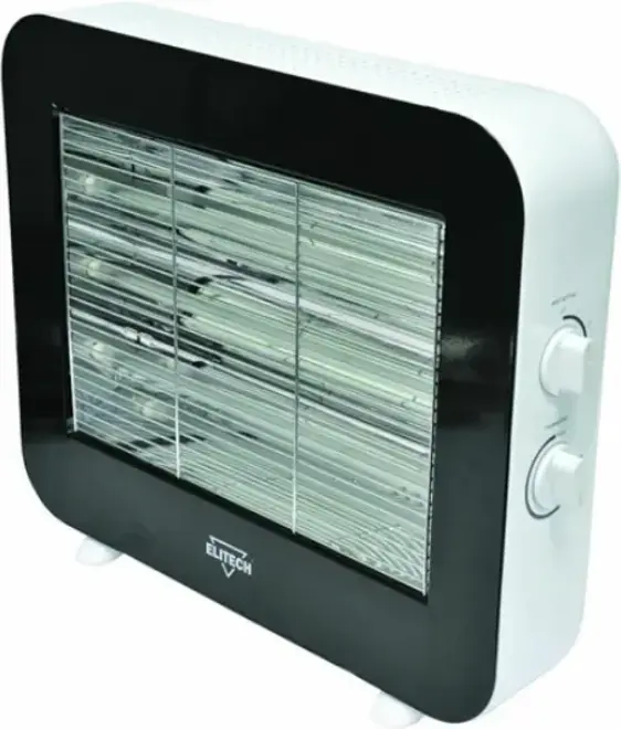 Elitech ТП 2ЕИ обогреватель электрический инфракрасный (0.6/1.2/1.8 кВт)