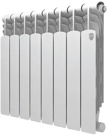 Royal Thermo Revolution Bimetall 350 радиатор биметалл RTRB35004 4 секции