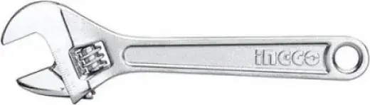Ingco ключ разводной (до 60 мм 450 мм) алюминий