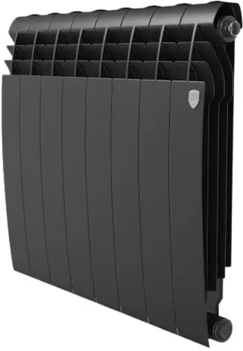 Royal Thermo Biliner 500 радиатор биметалл RTBNS50006 6 секций
