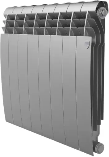 Royal Thermo Biliner 500 радиатор биметалл RTBSS50004 4 секции