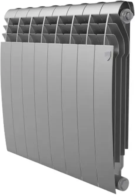 Royal Thermo Biliner 500 радиатор биметалл RTBSS50006 6 секций