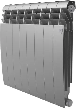 Royal Thermo Biliner 500 радиатор биметалл RTBSS50012 12 секций