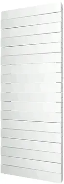 Royal Thermo Pianoforte Tower радиатор биметаллический RTPFTNBT50018 18 секций белый/Bianco Traffico