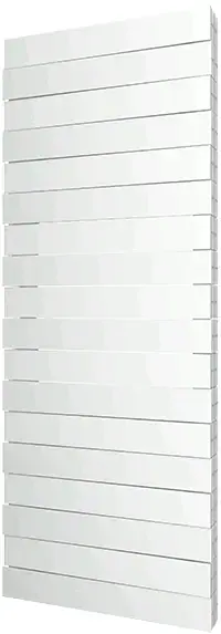 Royal Thermo Pianoforte Tower радиатор биметаллический RTPFTNBT50018 18 секций белый/Bianco Traffico
