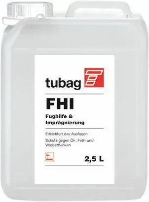 Quick-Mix FHI гидрофобизирующая пропитка (2.5 л)