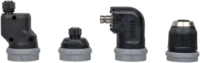 Dewalt DCD703L2T дрель-шуруповерт безударная аккумуляторная (12 В) DCD703L2T-QW