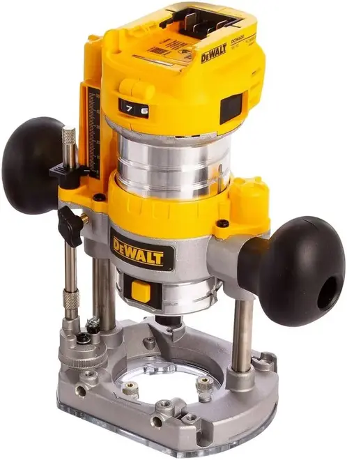 Dewalt DCW604N фрезер DCW604N-XJ
