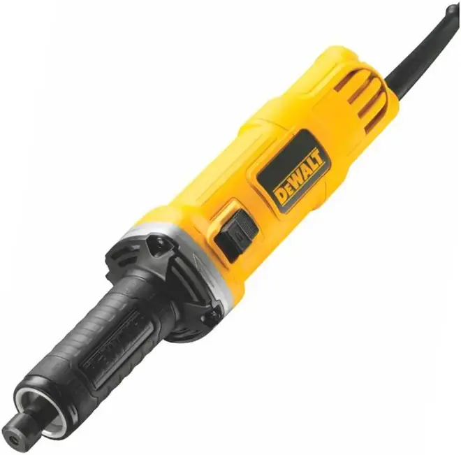 Dewalt DWE4884 прямошлифовальная машина (450 Вт)