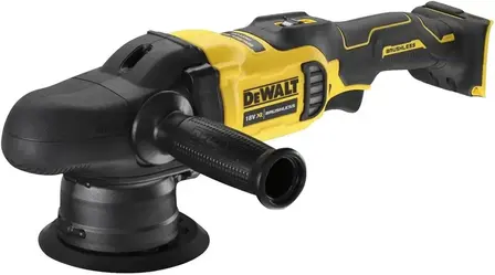 Dewalt DCM848N шлифмашина полировальная орбитальная