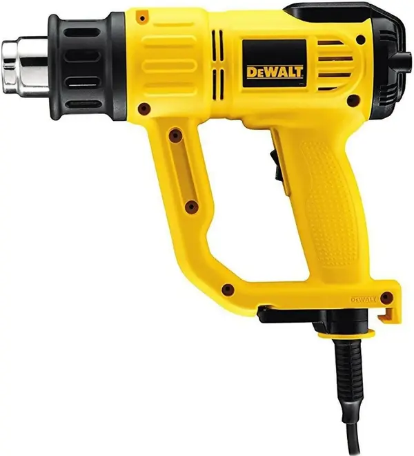 Dewalt D26414 пистолет горячего воздуха (2000 Вт) D26414
