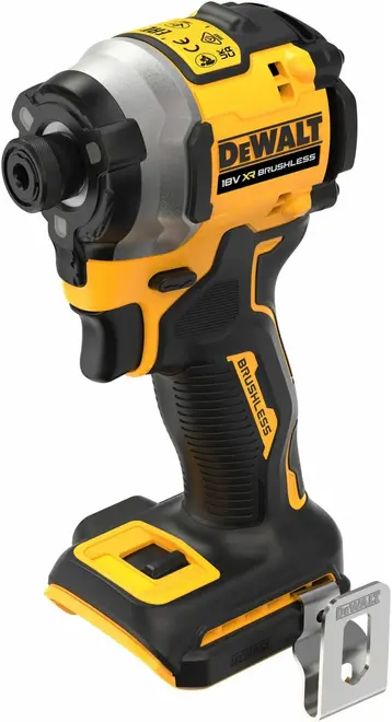 Dewalt DCF850N аккумуляторный импульсный шуруповерт (18 В)