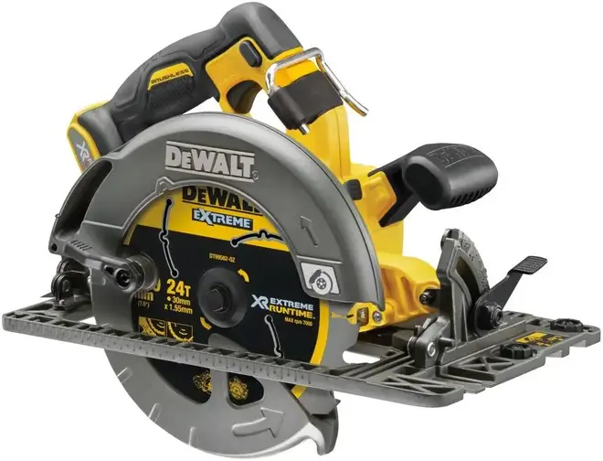 Dewalt DCS579N пила дисковая аккумуляторная
