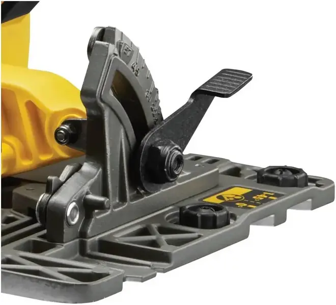 Dewalt DCS579N пила дисковая аккумуляторная
