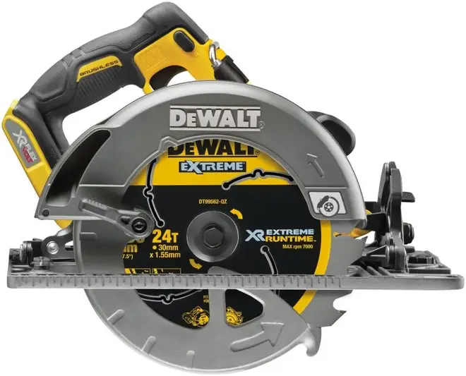 Dewalt DCS579N пила дисковая аккумуляторная