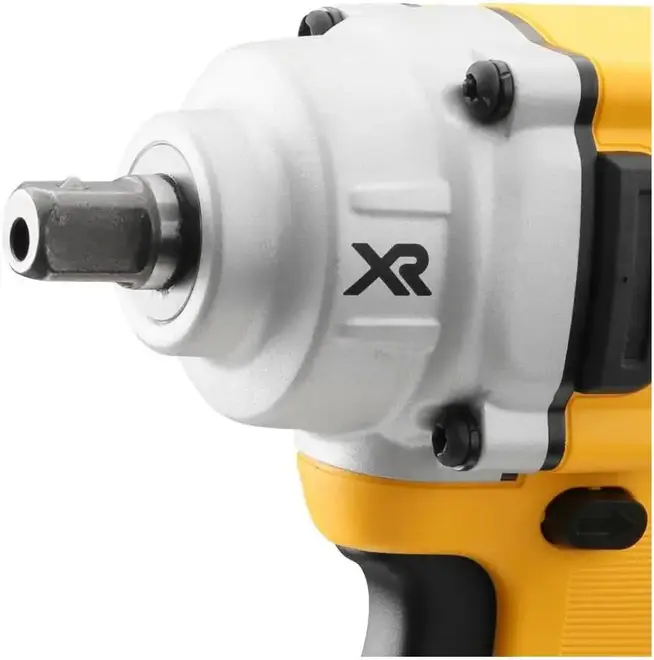 Dewalt DCF894N гайковерт аккумуляторный (12 В 0-1900 об/мин 447 Нм) DCF894N-XJ