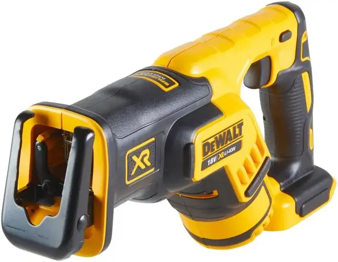 Dewalt DCS367N пила сабельная аккумуляторная (18 В без АКБ)