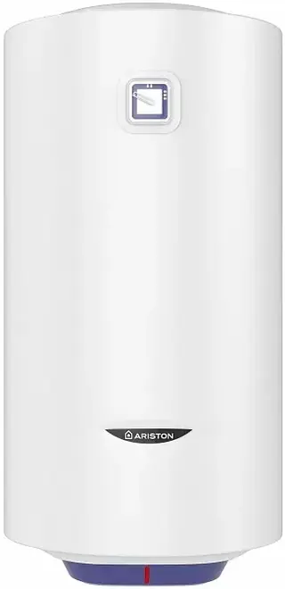 Аристон ABS Blu1 R накопительный электрический водонагреватель 80 V