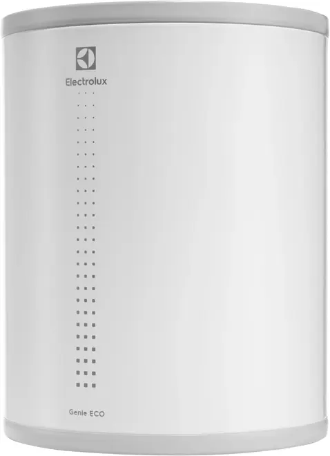 Electrolux EWH Genie ECO водонагреватель электрический накопительный 10 U