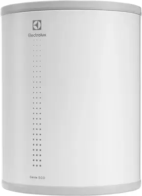 Electrolux EWH Genie ECO водонагреватель электрический накопительный 15 О
