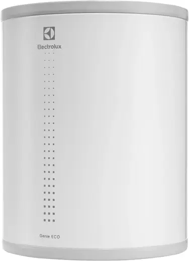 Electrolux EWH Genie ECO водонагреватель электрический накопительный 15 U