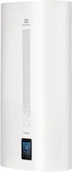 Electrolux EWH Smartinverter водонагреватель электрический накопительный 100