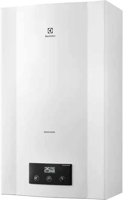 Electrolux GWH 11 ProInverter газовая колонка 11