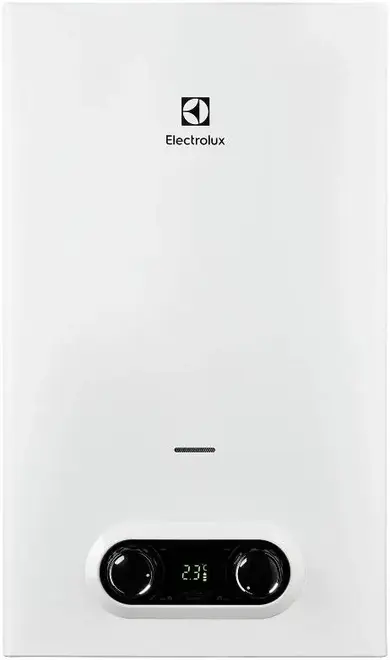 Electrolux GWH 10 Nanoplus 2.0 газовая колонка 10