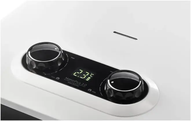 Electrolux GWH 10 Nanoplus 2.0 газовая колонка 10
