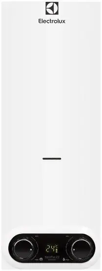 Electrolux GWH 12 Nanoplus 2.0 газовая колонка 12