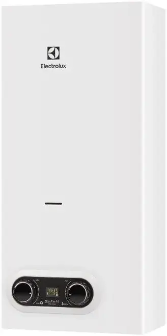 Electrolux GWH 12 Nanoplus 2.0 газовая колонка 12
