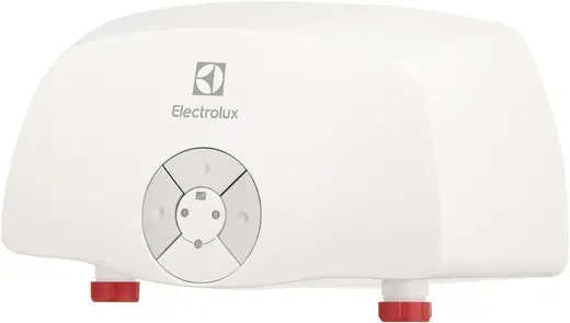 Electrolux Smartfix 2.0 водонагреватель электрический проточный TS 3.5 кВт