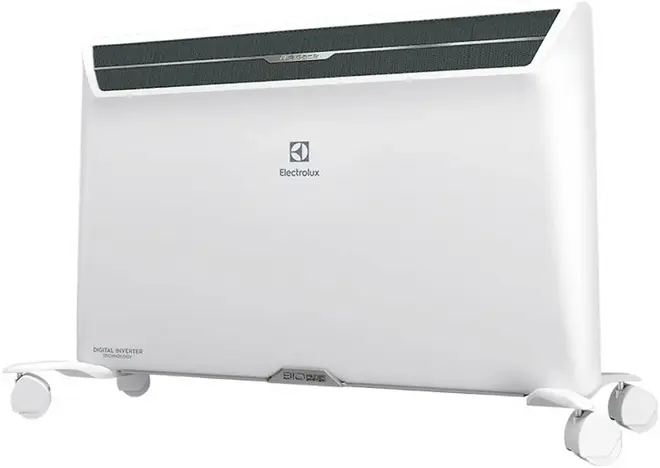Electrolux Air Gate Digital Inverter ECH/AGI конвектор электрический (1.5 кВт)