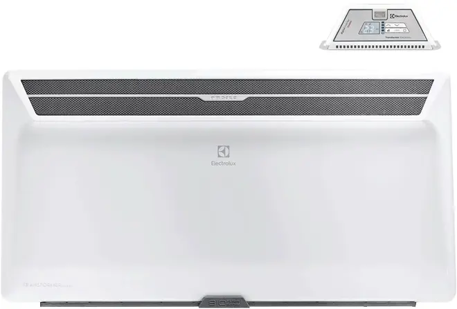 Electrolux Air Gate Digital Inverter ECH/AGI конвектор электрический (1.5 кВт)
