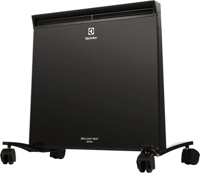 Electrolux Brilliant Next ECH/BNE конвектор электрический (1 кВт)