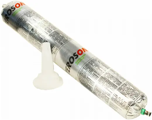 Teroson Bond 120 FC клей для вклейки стекол (600 мл)