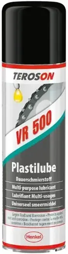 Teroson VR 500 высокоэффектвная многоцелевая смазка (300 мл)