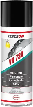 Teroson VR 730 смазка пластичная (400 мл)