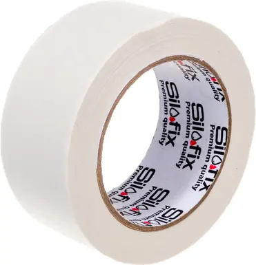 Sila Silfix лента малярная (50*50 м) SILF5050