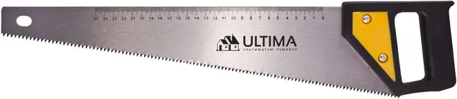 Ultima Lite ножовка по дереву 400 мм
